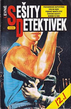 Levné sešity detektivek (2/1994)