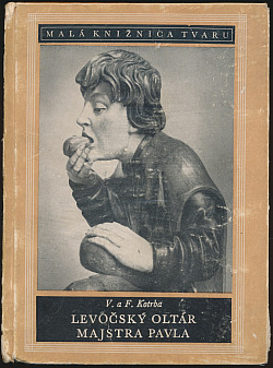 Levočský oltár majstra Pavla