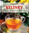 Lexikon - Bylinky
