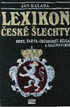 Lexikon české šlechty