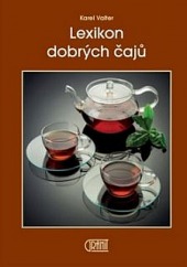 Lexikon dobrých čajů