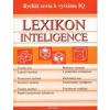 Lexikon inteligence