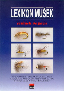 Lexikon mušek českých vazačů