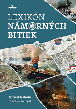 Lexikón námorných bitiek