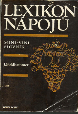 Lexikon nápojů