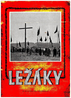Ležáky