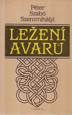 Ležení Avarů
