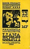 Liána smrti