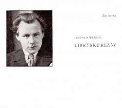 Libeňské klasy