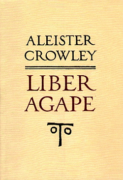 Liber Agape