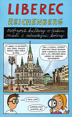 Liberec / Reichenberg