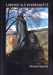 Liberecká pohřebiště