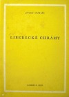Liberecké chrámy