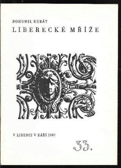 Liberecké mříže