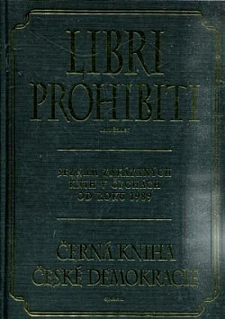 Libri prohibiti devadesátých let