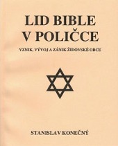 Lid bible v Poličce