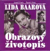 Lída Baarová - Obrazový životopis