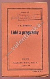 Lidé a programy
