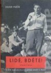 Lidé, bděte!