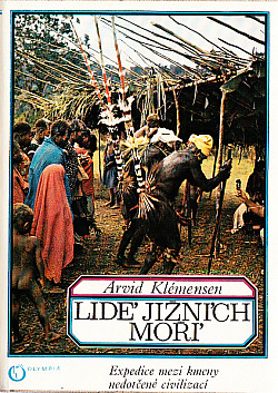 Lidé jižních moří