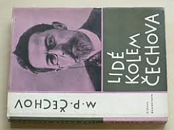 Lidé kolem Čechova
