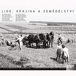 Lidé, krajina a zemědělství