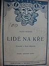 Lidé na kře