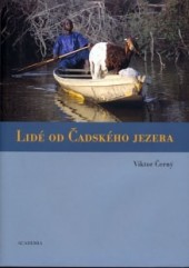 Lidé od Čadského jezera