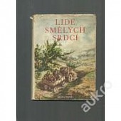 Lidé smělých srdcí