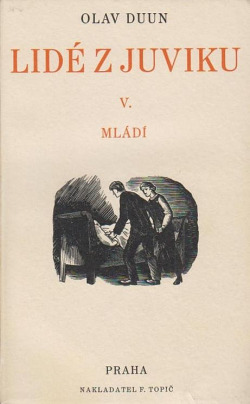 Mládí