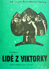 Lidé z Viktorky