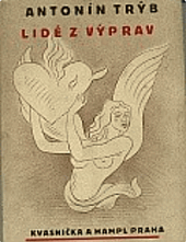 Lidé z výprav