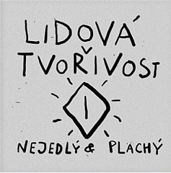Lidová tvořivost