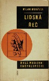 Lidská řeč