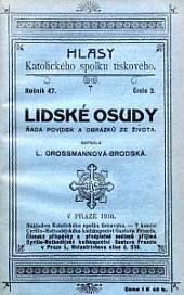 Lidské osudy