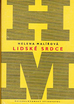 Lidské srdce