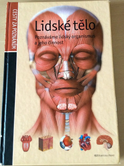 Lidské tělo