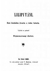 Liliputáni