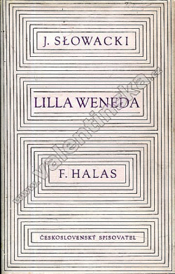Lilla Weneda