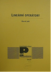 Lineární operátory
