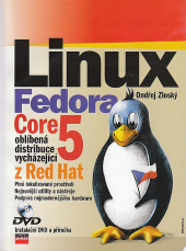 Linux Fedora Core 5