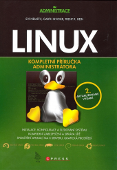 Linux - Kompletní příručka administrátora