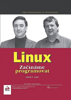 Linux – Začínáme programovat
