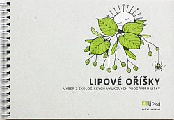 Lipové oříšky