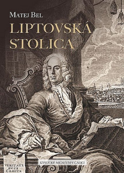 Liptovská stolica