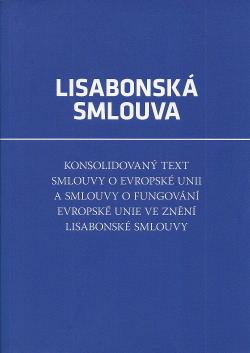 Lisabonská smlouva