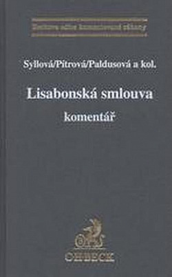 Lisabonská smlouva - komentář