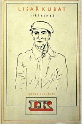 Lisař Kubát