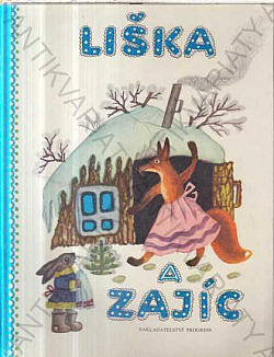 Liška a zajíc
