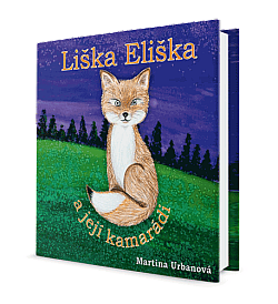 Liška Eliška a její kamarádi
